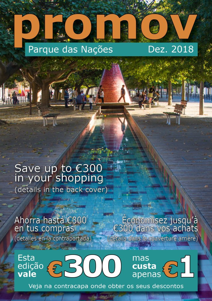 PROMOV Parque das Na��es 2