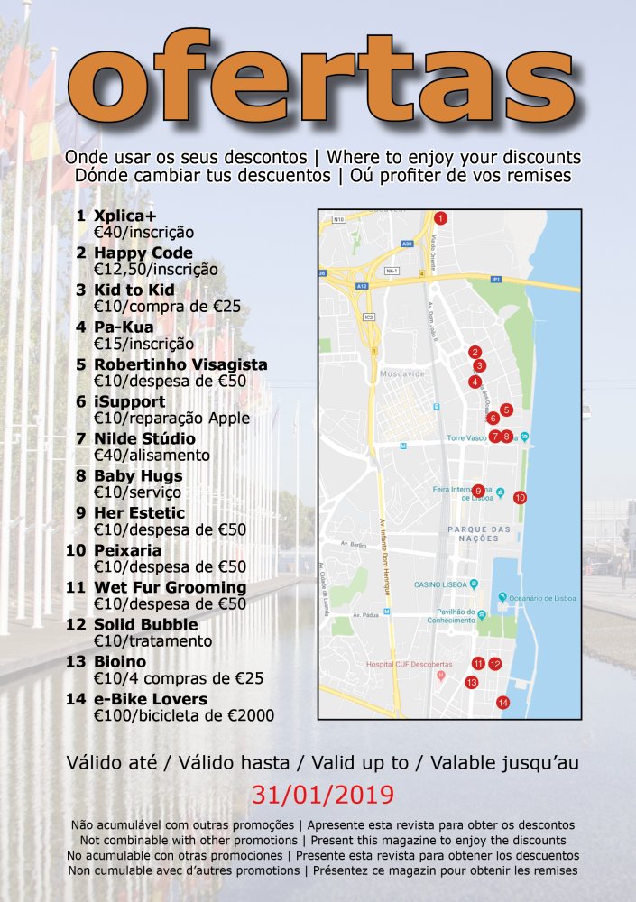 PROMOV Parque das Na��es 2